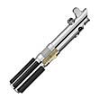 SW Episode III Anakin Skywalker 1:2 Scale Saber Replica     